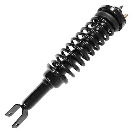 Unity 15220 Rear Complete Strut Assembly 15220